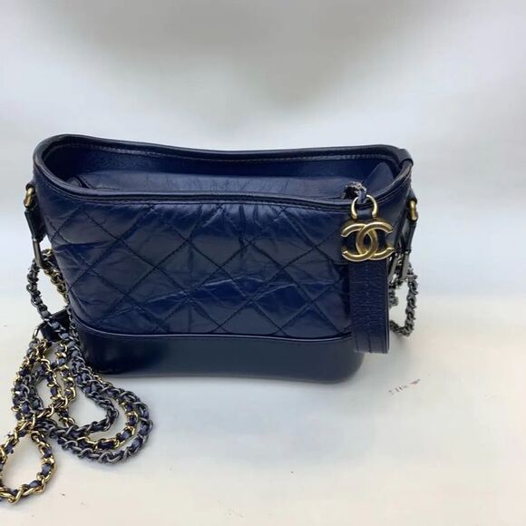Chanel Handbags - Chanel Women Pre-Loved Bag Very Good Condition